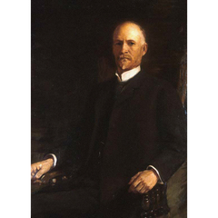 John Moses Browning by George Henry Taggart