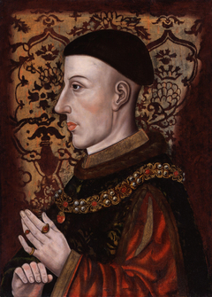 King Henry V by Anonymous