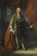 File:Antoine-François Callet - Louis XVI, roi de France et de Navarre  (1754-1793), revêtu du grand costume royal en 1779 - Google Art Project.jpg  - Wikipedia