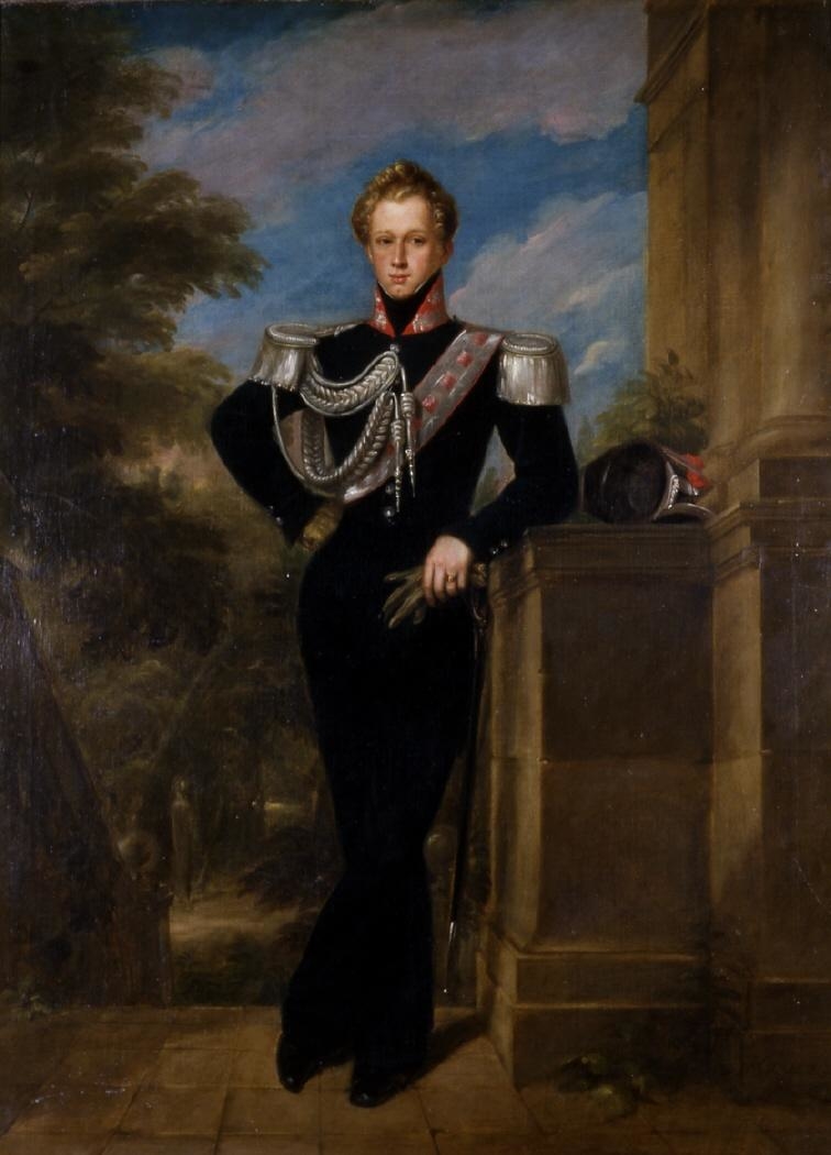 Mariano Téllez Girón, XII Duque de Osuna