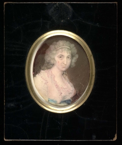 Mrs. Elizabeth Pollock Hartigan by Walter Robertson