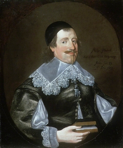 Philip Herbert (1584–1650)