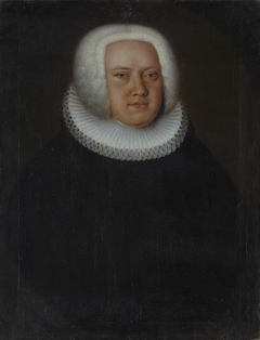 Portrait of Otto Holmboe