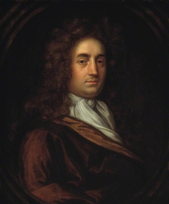 Portrait of Robert Colman by Anonymous