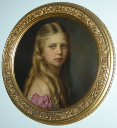 Princess Victoria of Prussia (1866-1929)
