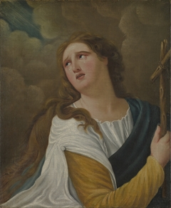 Sainte Marie-Madeleine ou La Madeleine en pleurs