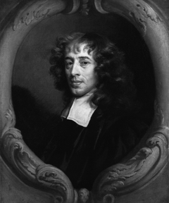 Simon Patrick by Peter Lely