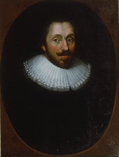 Sir Charles Sedley by Anonymous