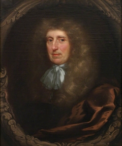 Sir Thomas Strickland of Sizergh PC, MP (1621 - 1691) by Anonymous