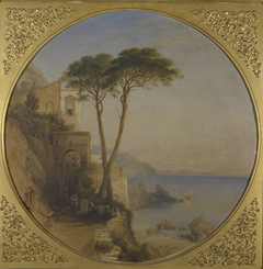 The Coast of Amalfi