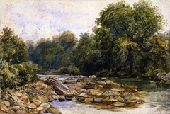 The River Bed