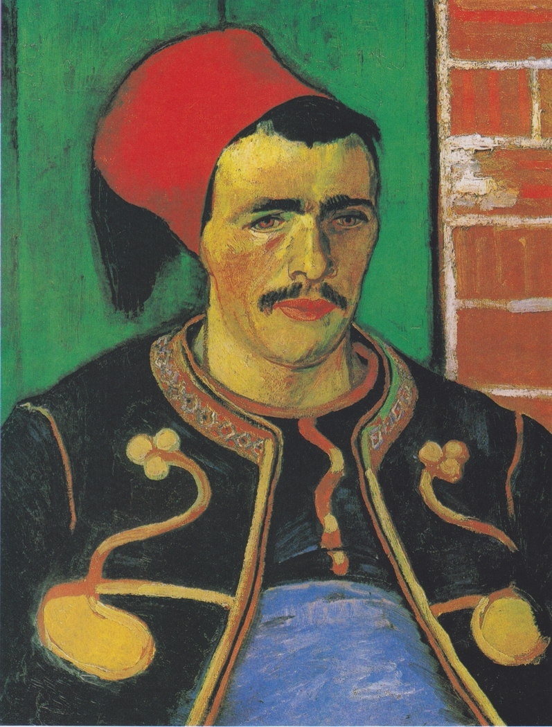 The Zouave