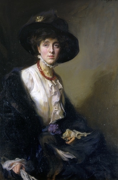 Victoria (Vita) Mary Sackville-West, Lady Nicolson (1892-1962)