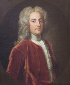 William Brownlow (1699-1726)