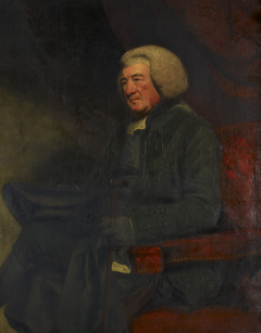 William Markham (1719-1807), Archbishop of York by John Hoppner