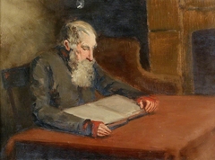 William Pamplin (1806–1899)