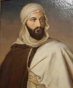 Ben Mahi ed-Din Abd-el-Kader