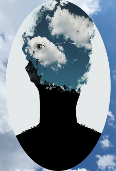 Cloudy by Tomasz Trafiał 'tome'