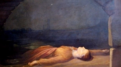 Found Drowned by George Frederic Watts