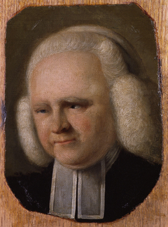 George Whitefield by John Peter Russell