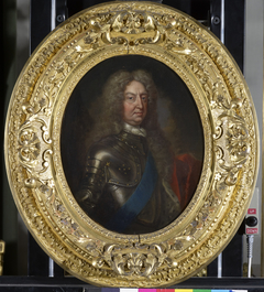 George William, Duke of Zell (1624-1705) by Anonymous