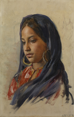 Gulzar by Rudolf Swoboda