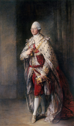 Henry Frederick, Duke of Cumberland (1745-90) by Thomas Gainsborough