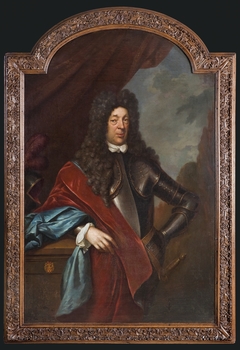 Jacob van Coeverden, lord of Stoevelaer and Hengelo