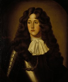 John Graham of Claverhouse, Viscount Dundee by Anonymous