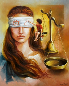 Justiça / Justice by Fabiano Millani