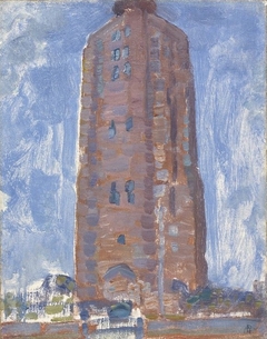Lighthouse in Westkapelle
