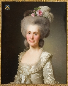Marie Jeanne Puissant (1745-1828)
