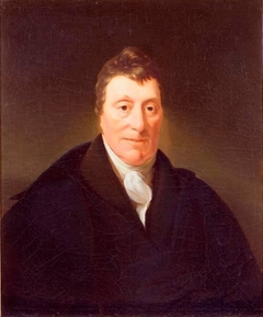 Marquis de Lafayette (1757–1834) by Charles C Ingham