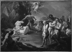 Martyrdom of Saint Marta
