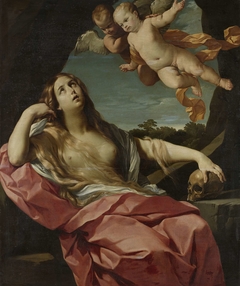 Mary Magdalene by Unknown Artist