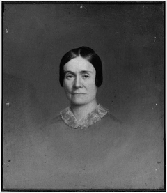 Mrs. Henry Codman (Catherine Willard Amory) by Alvan Clark