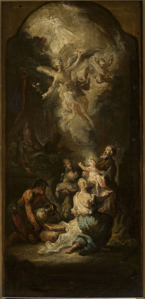 Nativity of St. John