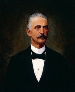 Pedro Gonçalves Dente by José Ferraz de Almeida Júnior