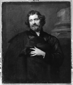 Portrait of Karel van Mallery by Anthony van Dyck