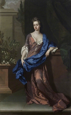 Rachel Russell, Duchess of Devonshire (1674-1725)