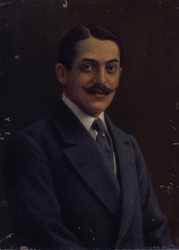 Retrato do Embaixador José da Costa de Macedo Soares
