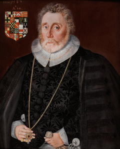 Richard Wingfield (c. 1524–1591)