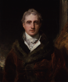 Robert Stewart, 2nd Marquess of Londonderry (Lord Castlereagh)
