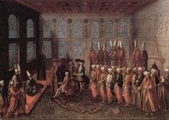 The Concert of the Sultan
