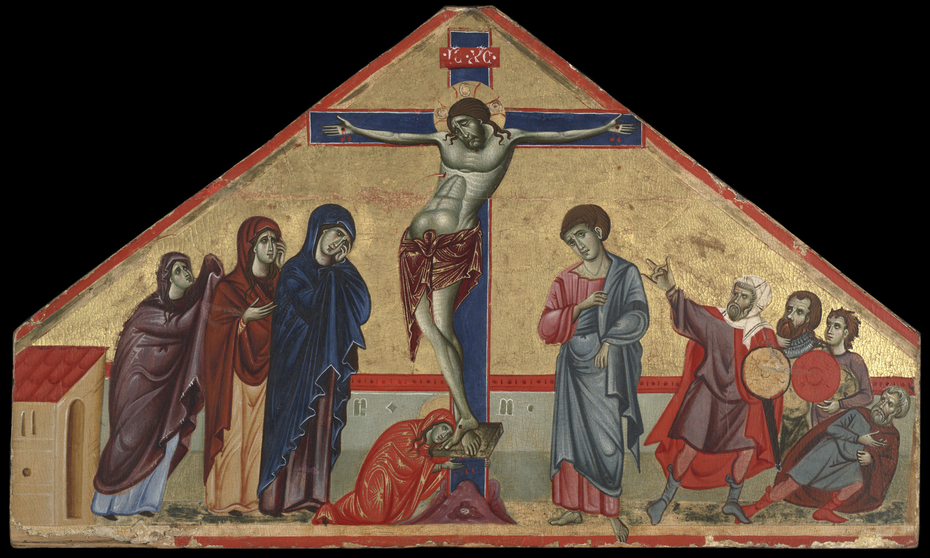 The Crucifixion