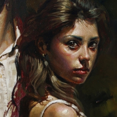 Untitled by Diego Dayer