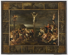 Untitled by Frans Francken the Younger