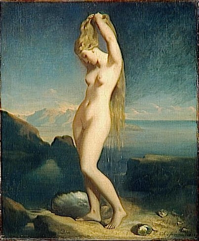 Venus of the sea