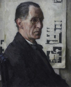 William Mackay Mackenzie, 1872 - 1952. Historian by David Foggie