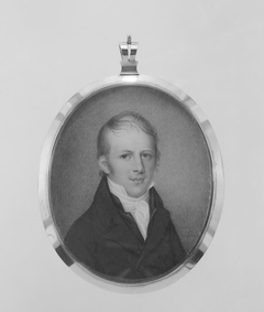 William Young by James Peale